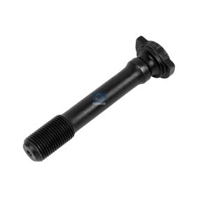 Pleuelschraube für MERCEDES-BENZ von DT Spare Parts