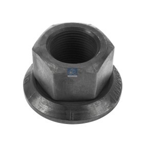 Osta Pyörän mutteri DT Spare Parts:llä 4.40121 edullisesti hintaan 4,11 €