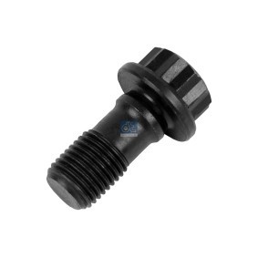 Schraube, Lagerbock-Kurbelwelle für MERCEDES-BENZ von DT Spare Parts