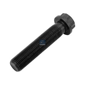 Pleuelschraube für MERCEDES-BENZ von DT Spare Parts