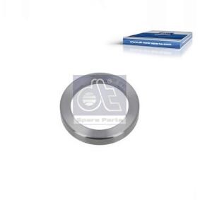 Ventilsitzring für MERCEDES-BENZ von DT Spare Parts