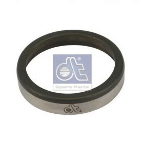 Ventilsitzring für MERCEDES-BENZ von DT Spare Parts