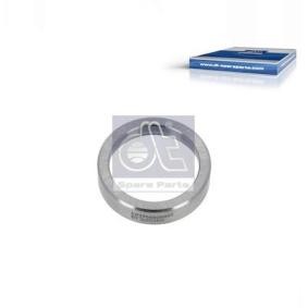 Ventilsitzring für MERCEDES-BENZ von DT Spare Parts