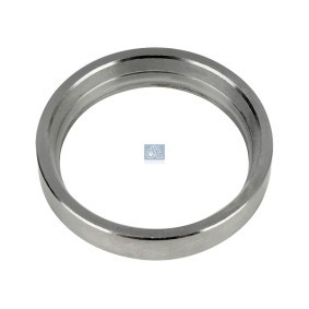 Ventilsitzring für MERCEDES-BENZ von DT Spare Parts