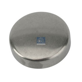 Verschlussdeckel, Nockenwelle 4.50174