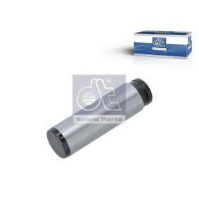 Bremsbackenbolzen für MERCEDES-BENZ von DT Spare Parts