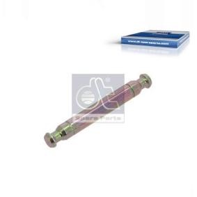 Acquista Spina reggimolla, Ganascia freno da DT Spare Parts 4.50227 a buon mercato per soli 1,53 €