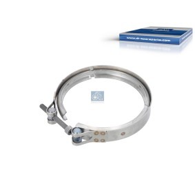 Acquista Boccola, Perno fuso a snodo da DT Spare Parts 4.50552 a buon mercato per soli 21,18 €
