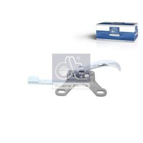 Türgriff für MERCEDES-BENZ von DT Spare Parts