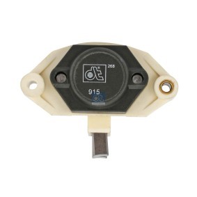 Lichtmaschinenregler für IVECO von DT Spare Parts