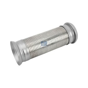 Flexrohr, Abgasanlage von DT Spare Parts günstig für 130,91 €