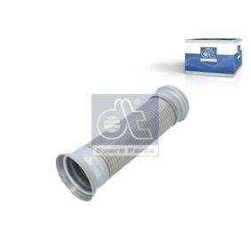 Flexrohr, Abgasanlage von DT Spare Parts günstig für 48,40 €