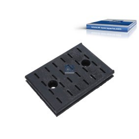 Køb Topstykke af DT Spare Parts 4.61095 til den lave pris 2242,39 DKK
