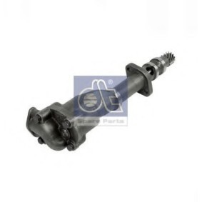 Achetez des Pompe à huile DT Spare Parts 4.61159 à prix pour 104,26 €