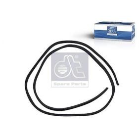 Comprar Listón embellecedor / protector, puerta de DT Spare Parts 4.61366 a bajo precio de 8,84 €