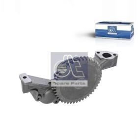 Achetez des Pompe à huile DT Spare Parts 4.61620 à prix pour 371,04 €