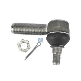 Osta DT Spare Parts Raidetangon pää netistä MASCOTT Lava / alusta-mallille edulliseen hintaan