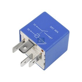 Achetez des Relais DT Spare Parts 4.62061 à prix pour 9,04 €
