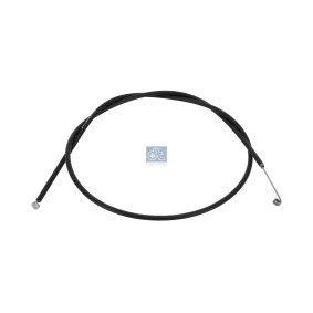 Achetez des Tirette de capot moteur DT Spare Parts 4.62113 à prix pour 4,99 €