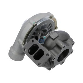 Comprar Turbocompresor de DT Spare Parts 4.62554 a bajo precio de 596,39 €