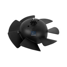 Köp Kupéfläkt av DT Spare Parts 4.62611 till det låga priset 920,96 kr