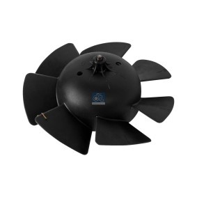 Acquista Ventilatore abitacolo da DT Spare Parts 4.62612 a buon mercato per soli 110,15 €