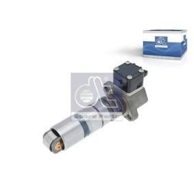 Pumpe-Düse-Element für MERCEDES-BENZ von DT Spare Parts