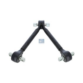Dämpfer, Fahrerhauslagerung für MERCEDES-BENZ von DT Spare Parts