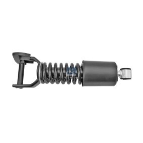 Dämpfer, Fahrerhauslagerung für MERCEDES-BENZ von DT Spare Parts