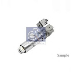 Pumpe-Düse-Element für MERCEDES-BENZ von DT Spare Parts