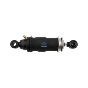 Dämpfer, Fahrerhauslagerung für MERCEDES-BENZ von DT Spare Parts