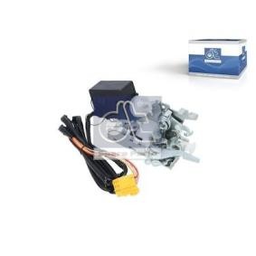 Compre Fechadura da porta da DT Spare Parts 4.63386 a um preço baixo por 210,25 €