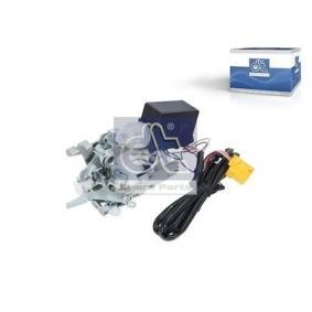 Compre Fechadura da porta da DT Spare Parts 4.63387 a um preço baixo por 210,25 €