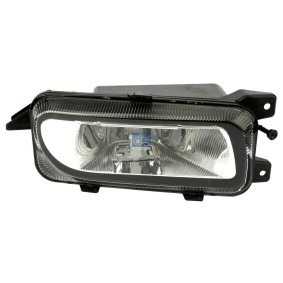 Comprar Faro antiniebla de DT Spare Parts 4.63533 a bajo precio de 81,40 €