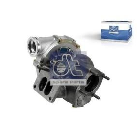 Turbolader 4.63766