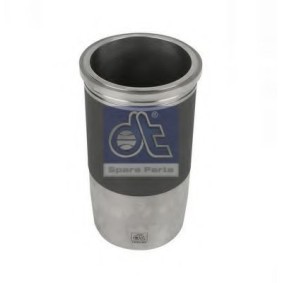 Zylinderlaufbuchse für MERCEDES-BENZ von DT Spare Parts