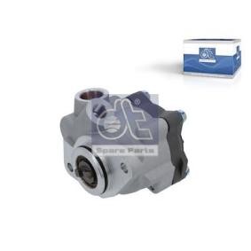 Servopumpe 4.64436 für MERCEDES-BENZ