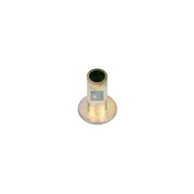 Acquista Rivetto, Materiale d'attrito freno a tamburo da DT Spare Parts 4.64511 a buon mercato per soli 0,11 €