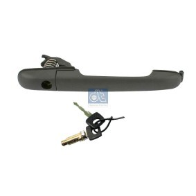 Türgriff von DT Spare Parts