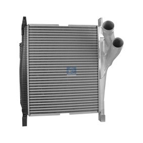 Kühler, Motorkühlung für MERCEDES-BENZ von DT Spare Parts