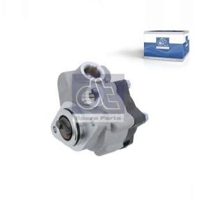 Servopumpe 4.65442 für MERCEDES-BENZ