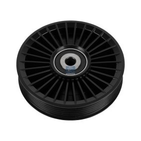 Compre Rolo tensor, correia trapezoidal estriada da DT Spare Parts 4.65483 a um preço baixo por 51,52 €