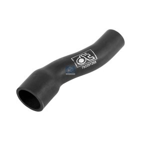 Køb Slange, ventildækseludluftning af DT Spare Parts 4.80080 til den lave pris 59,53 DKK