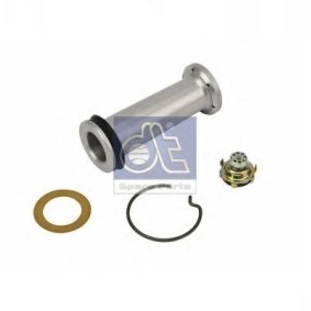 Kjøp Giver- / følgesylinder sett, clutch av DT Spare Parts 4.90281 til den lave prisen 1123,06 NOK