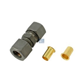 Bremsleitungssatz von DT Spare Parts günstig für 4,19 €