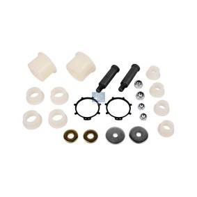 Acquista Kit montaggio, Barra / Asta stabilizzatrice da DT Spare Parts 4.90566 a buon mercato per soli 78,35 €
