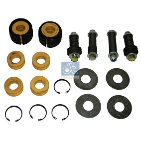 Acquista Kit montaggio, Barra / Asta stabilizzatrice da DT Spare Parts 4.90569 a buon mercato per soli 166,52 €