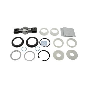 Osta Korjaussarja, ohjausvipu DT Spare Parts:llä 4.90573 edullisesti hintaan 100,69 €