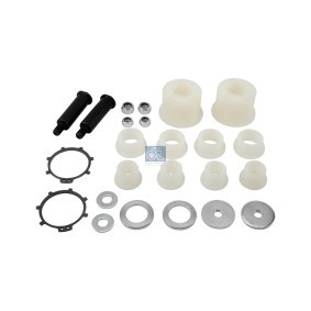 Acquista Kit montaggio, Barra / Asta stabilizzatrice da DT Spare Parts 4.90637 a buon mercato per soli 78,61 €
