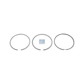Comprar Juego de reparación, compresor de DT Spare Parts 4.90804 a bajo precio de 32,45 €